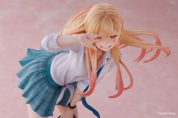 Marin Kitagawa - My Dress Up Darling - Statue 1/7 - Aniplex