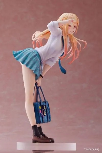 Marin Kitagawa - My Dress Up Darling - Statue 1/7 - Aniplex