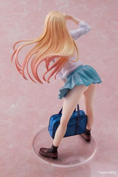 Marin Kitagawa - My Dress Up Darling - Statue 1/7 - Aniplex