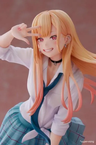Marin Kitagawa - My Dress Up Darling - Statue 1/7 - Aniplex