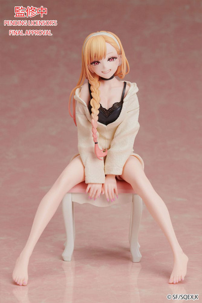 Marin Kitagawa - My Dress Up Darling - Loungewear Ver. - Aniplex