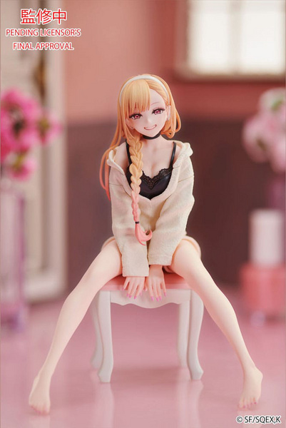 Marin Kitagawa - My Dress Up Darling - Loungewear Ver. - Aniplex