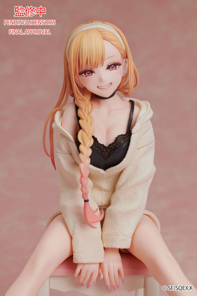 Marin Kitagawa - My Dress Up Darling - Loungewear Ver. - Aniplex