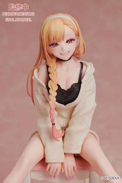 Marin Kitagawa - My Dress Up Darling - Loungewear Ver. - Aniplex