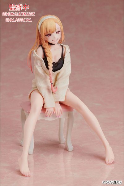 Marin Kitagawa - My Dress Up Darling - Loungewear Ver. - Aniplex