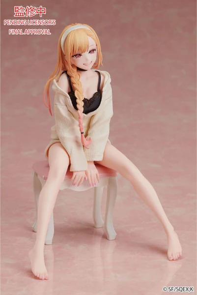 Marin Kitagawa - My Dress Up Darling - Loungewear Ver. - Aniplex