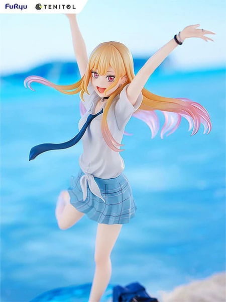 Marin Kitagawa - My Dress-Up Darling - Tenitol - Furyu