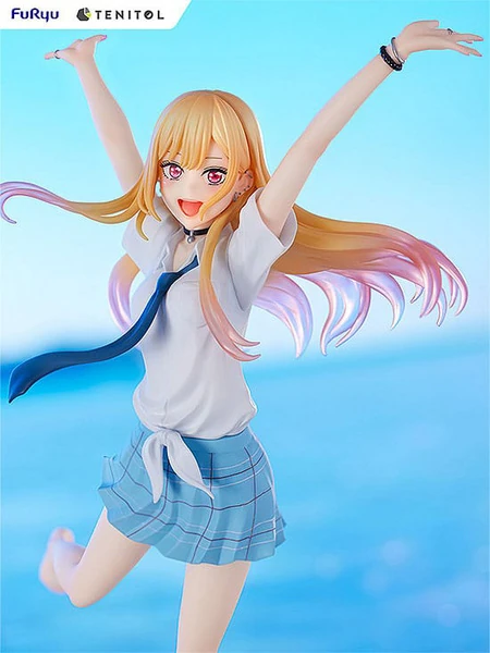 Marin Kitagawa - My Dress-Up Darling - Tenitol - Furyu