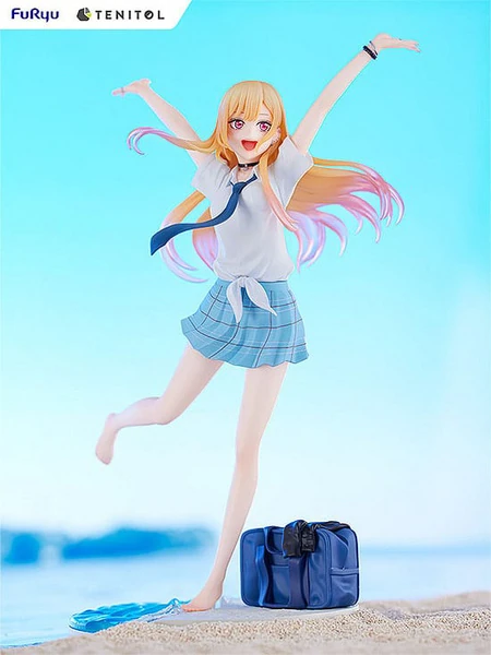 Marin Kitagawa - My Dress-Up Darling - Tenitol - Furyu
