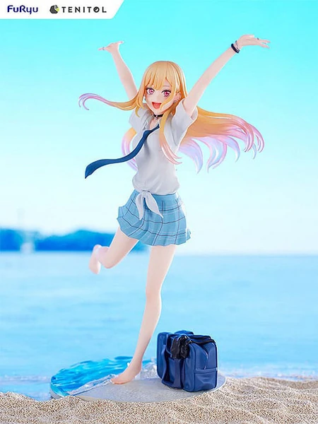 Marin Kitagawa - My Dress-Up Darling - Tenitol - Furyu