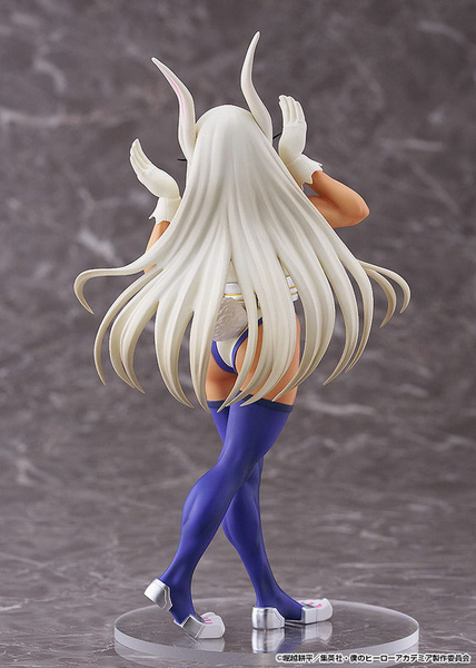 Mirko - My Hero Academia - Pop Up Parade - L Size - Takara Tomy