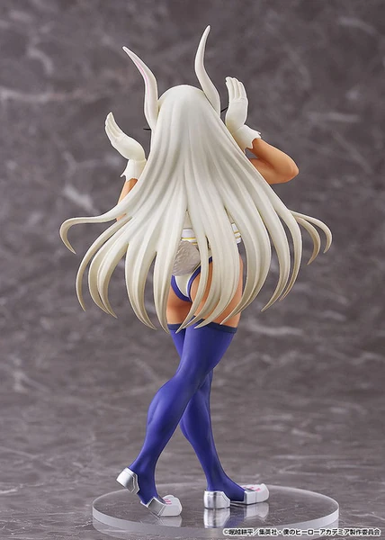 Mirko - My Hero Academia - Pop Up Parade - L Size - Takara Tomy
