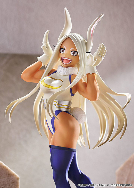 Mirko - My Hero Academia - Pop Up Parade - L Size - Takara Tomy