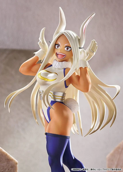 Mirko - My Hero Academia - Pop Up Parade - L Size - Takara Tomy