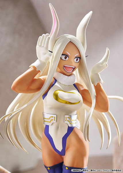 Mirko - My Hero Academia - Pop Up Parade - L Size - Takara Tomy