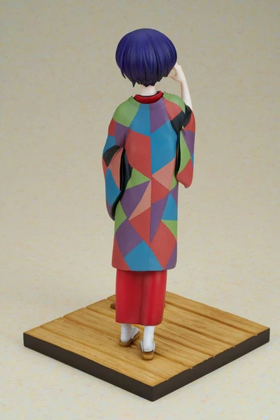 Daikokutei Bunko - My Master Has No Tail - Statue 1/7 - Furyu
