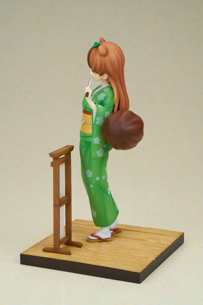 Daikokutei Mameda - My Master Has No Tail - Statue 1/7 - Furyu