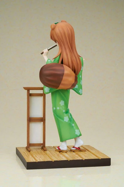 Daikokutei Mameda - My Master Has No Tail - Statue 1/7 - Furyu
