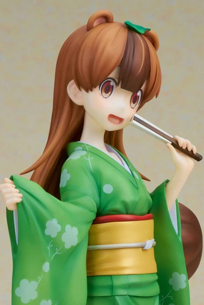 Daikokutei Mameda - My Master Has No Tail - Statue 1/7 - Furyu