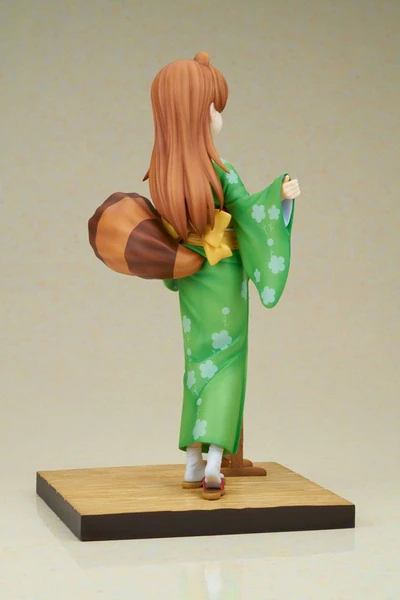 Daikokutei Mameda - My Master Has No Tail - Statue 1/7 - Furyu
