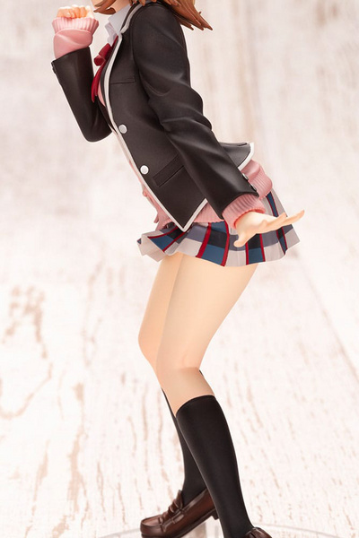 Iroha Isshiki - My Teen Romantic Comedy SNAFU Climax - Statue 1/8 - Kotobukiya