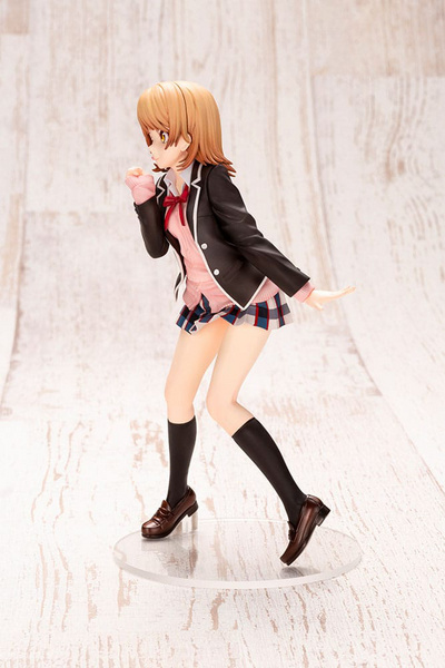 Iroha Isshiki - My Teen Romantic Comedy SNAFU Climax - Statue 1/8 - Kotobukiya