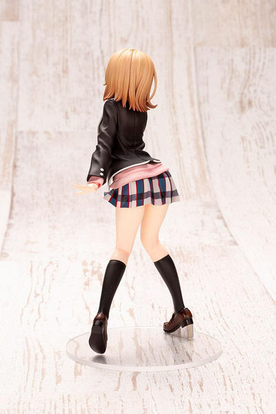 Iroha Isshiki - My Teen Romantic Comedy SNAFU Climax - Statue 1/8 - Kotobukiya