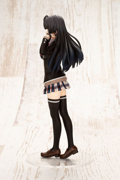 Yukino Yukinoshita - My Teen Romantic Comedy SNAFU Climax - Statue 1/8 - Kotobukiya
