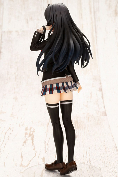 Yukino Yukinoshita - My Teen Romantic Comedy SNAFU Climax - Statue 1/8 - Kotobukiya