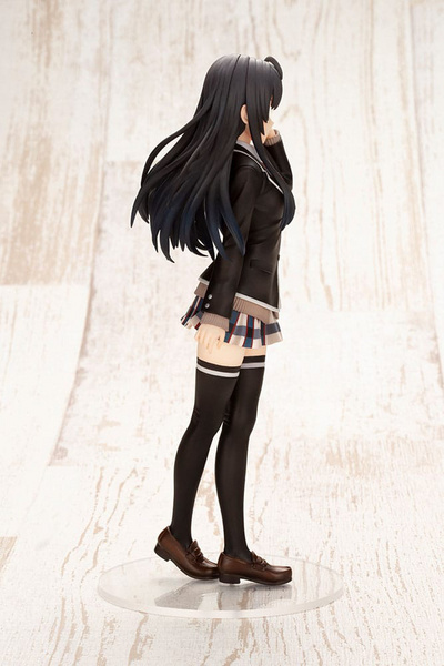 Yukino Yukinoshita - My Teen Romantic Comedy SNAFU Climax - Statue 1/8 - Kotobukiya