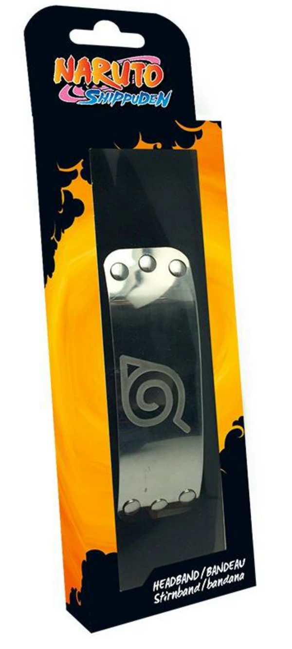 NARUTO SHIPPUDEN - Stirnband - Konoha