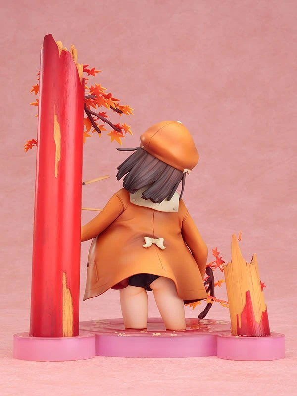 Nadeko Sengoku