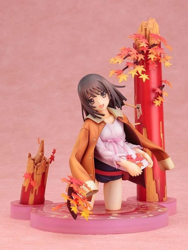 Nadeko Sengoku