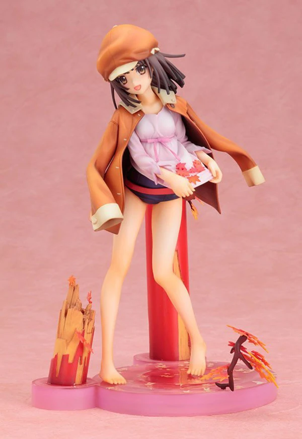 Nadeko Sengoku