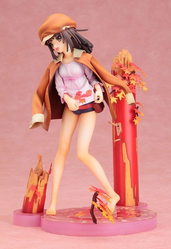 Nadeko Sengoku
