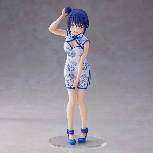 Nagisa Minase - China Dress - Union Creative