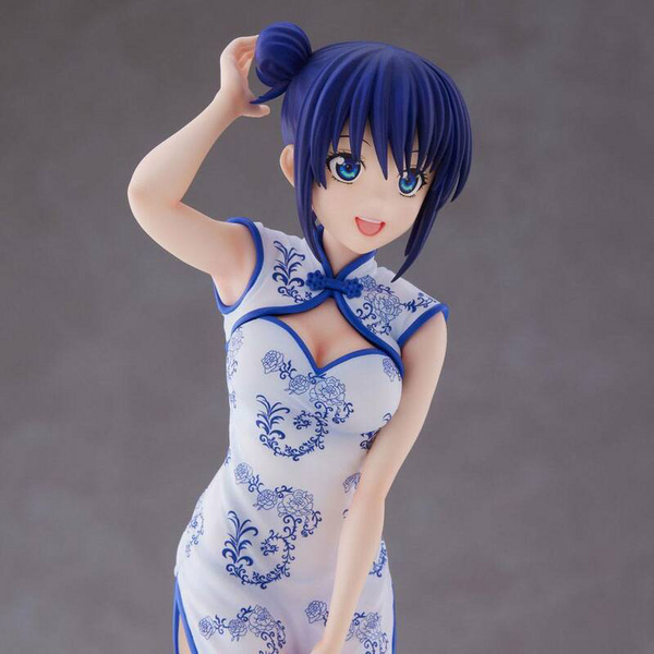 Nagisa Minase - China Dress - Union Creative