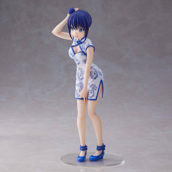 Nagisa Minase - China Dress - Union Creative