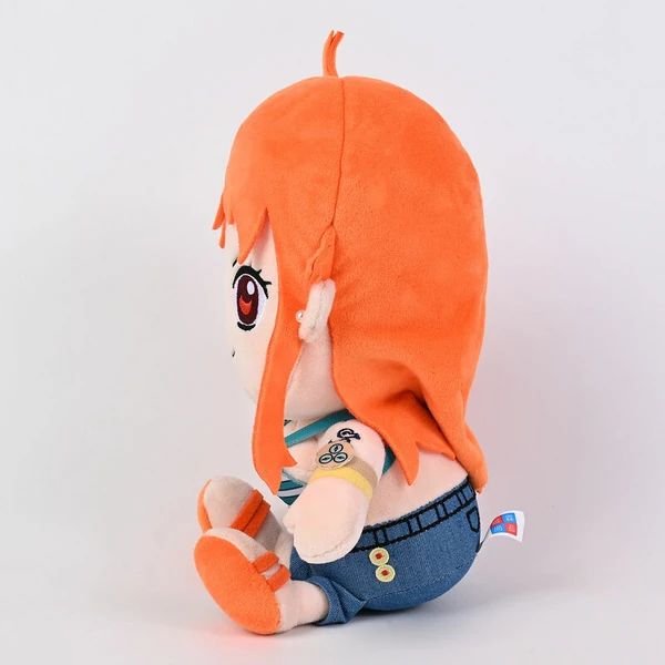 Nami - Plüschfigur (25 cm) - Sakami