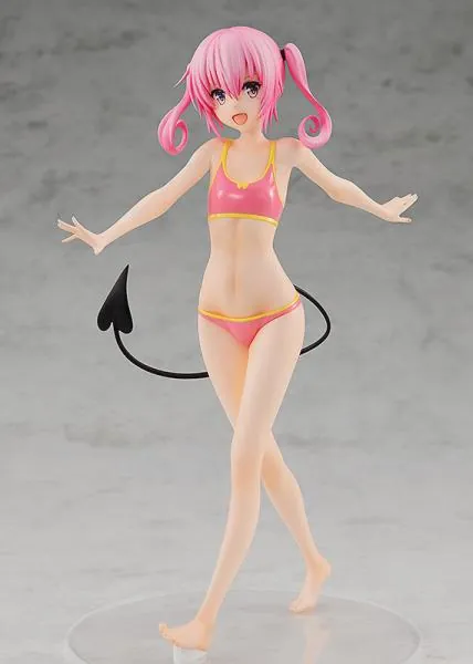 Nana Astar Deviluke - Pop Up Parade (Good Smile Company)