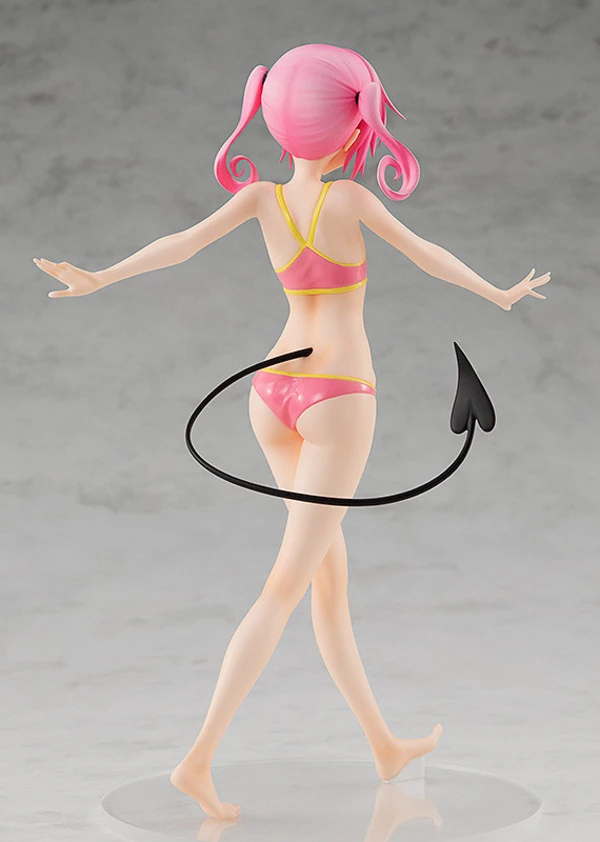 Nana Astar Deviluke - Pop Up Parade (Good Smile Company)