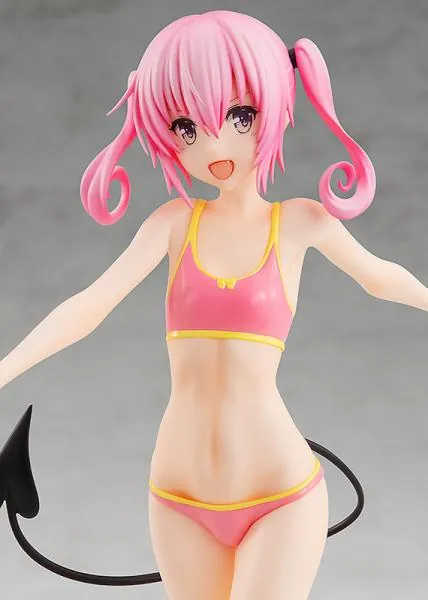 Nana Astar Deviluke - Pop Up Parade (Good Smile Company)