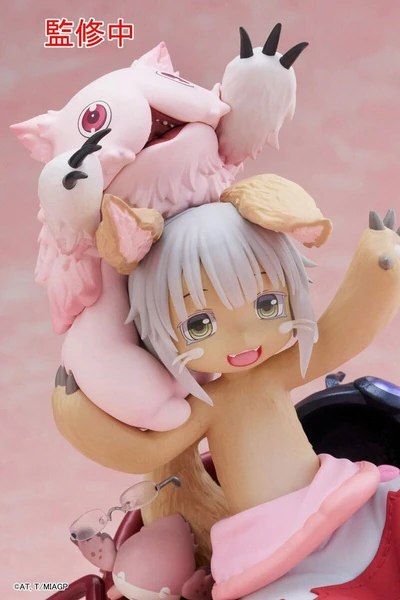 Nanachi - My Treasure - AMP - Artist Master Piece - Taito