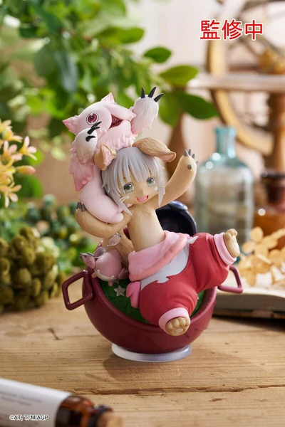 Nanachi - My Treasure - AMP - Artist Master Piece - Taito