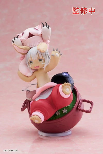 Nanachi - My Treasure - AMP - Artist Master Piece - Taito
