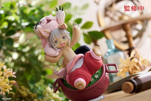 Nanachi - My Treasure - AMP - Artist Master Piece - Taito