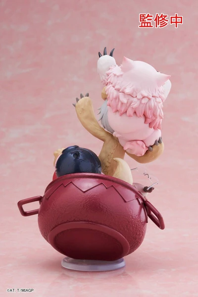 Nanachi - My Treasure - AMP - Artist Master Piece - Taito
