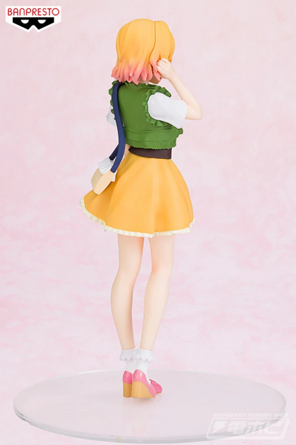 Mami Nanami aus Rent-a-Girlfriend von Bandai Spirits