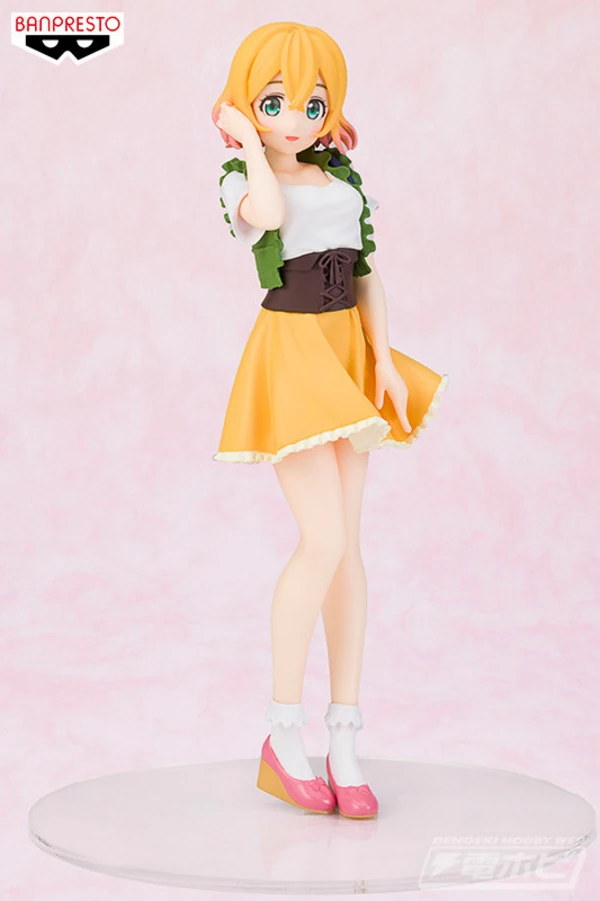 Mami Nanami aus Rent-a-Girlfriend von Bandai Spirits