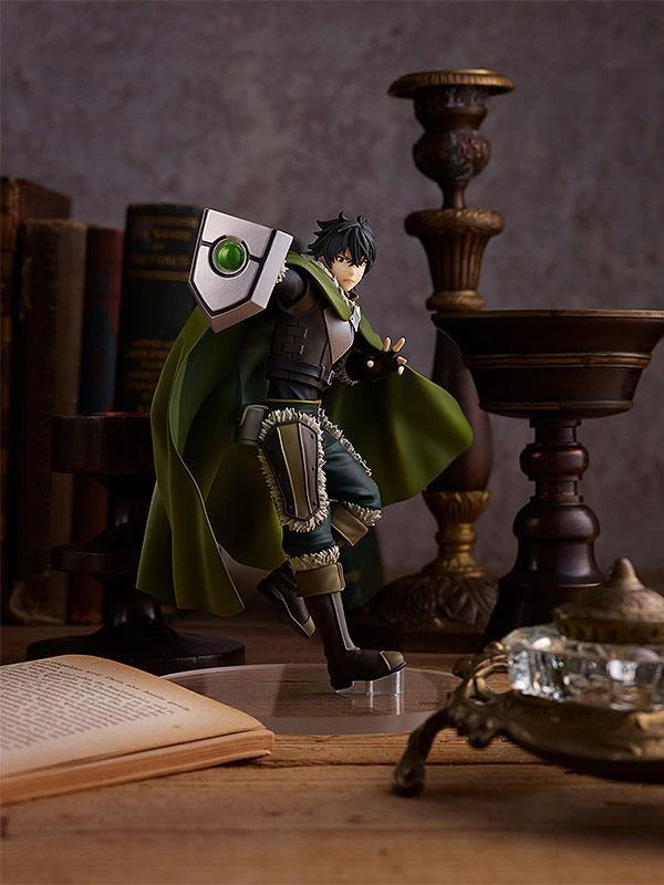 Naofumi Iwatani - The Rising of the Shield Hero Pop Up Parade - Good Smile Company